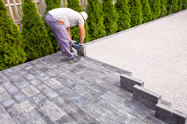 Trusted Potomac, MD Driveway Pavers Experts